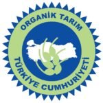 Türkiye Organik Tarım Logosu