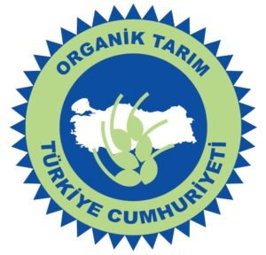 Türkiye Organik Tarım Logosu