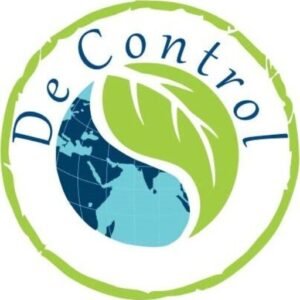 De Control Denetim ve Belgelendirme Limited Şirketi Logosu