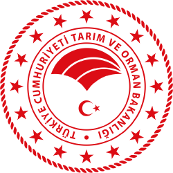 Türkiye Cumhuriyeti Tarım ve Orman Bakanlığı Logosu